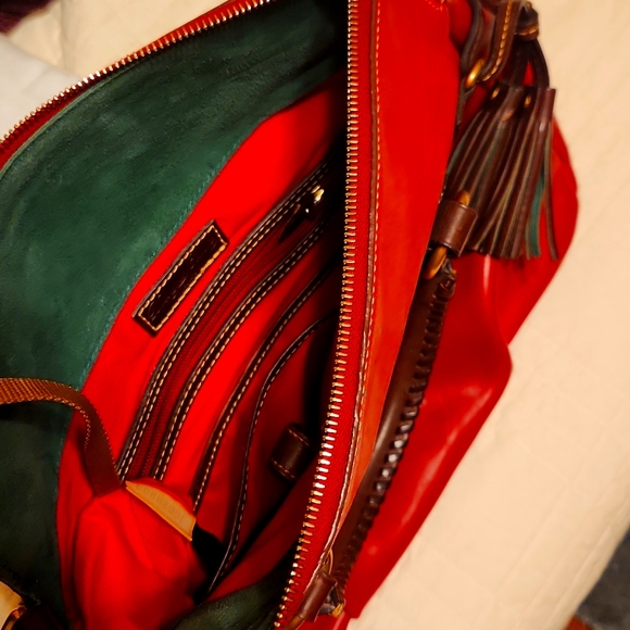 Dooney & Bourke women's bag - Picture 1 of 4